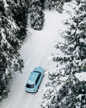 Image post by @rollsroycecars on Instagram