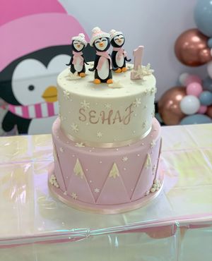 Image post by @mybaker.co on Instagram
