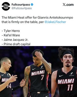 Image post by @5reasonssports on Instagram