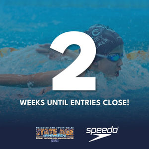 Image post by @nswswimming on Instagram