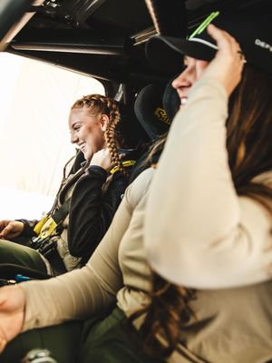 Image post by @femalesinmsport on Instagram