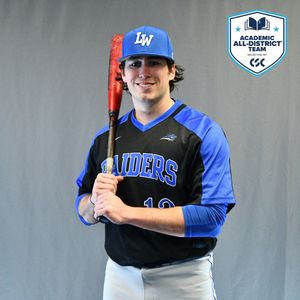Image post by @LWCAthletics on Twitter