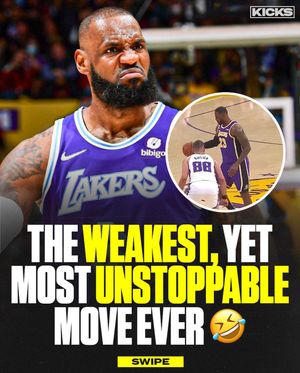 Image post by @kicks on Instagram