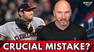 Video post by @bigplaycleveland on YouTube