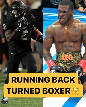 Image post by @overtimeboxing on Instagram