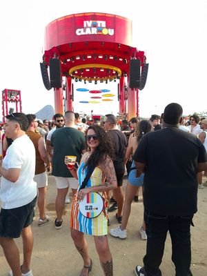Image post by @carolinerochamentora on Instagram