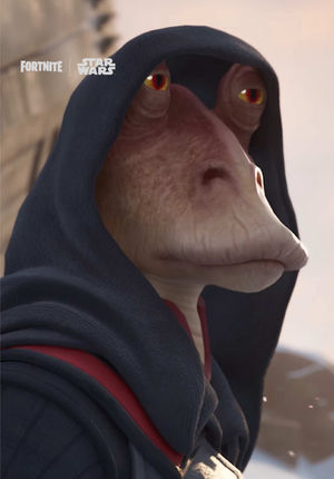 Video post by @starwars on TikTok