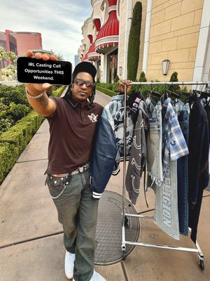 Image post by @truereligion on Instagram