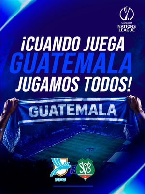 Image post by @fedefutguate on Instagram