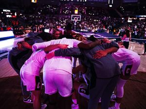 Image post by @uconnwbb on Instagram