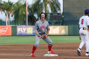 Image post by @BaseballCANJNT on Twitter