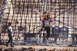 Image post by @spartanrace on Instagram