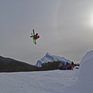 Image post by @mtnorquay on Instagram