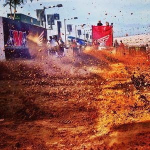 Image post by @racerxonline on Instagram