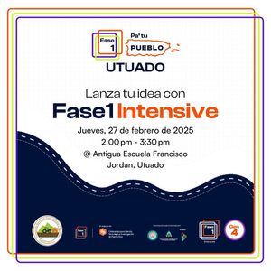 Image post by @fase1org on Instagram