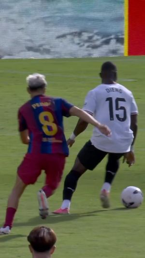 Video post by @laliga on Instagram