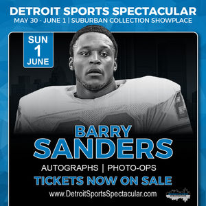 Image post by @barrysanders on Instagram