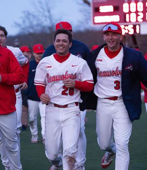 Image post by @stonybrookbase on Instagram