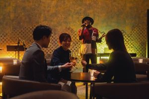 Image post by @hilton.hiroshima on Instagram