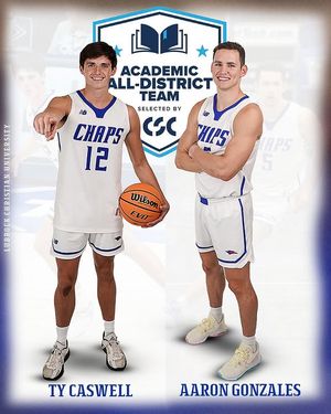 Image post by @lcu_chap_basketball on Instagram