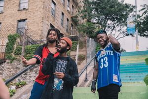 Image post by @Dreamville on Twitter/X