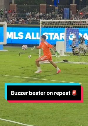 Video post by @mlsnextpro on TikTok