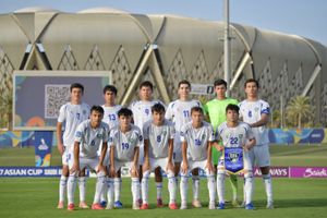 Image post by @uzbekistanfa on Instagram