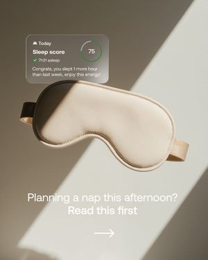 Image post by @withings on Instagram