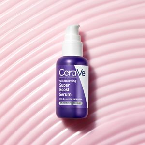 Image post by @cerave on Instagram