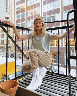 Image post by @gilliandelzotto on Instagram