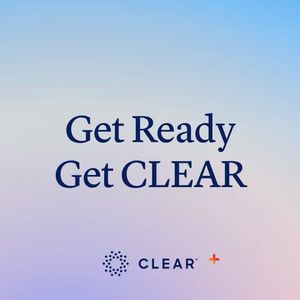 Image post by @clear on Instagram