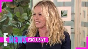 Video post by @enews on YouTube