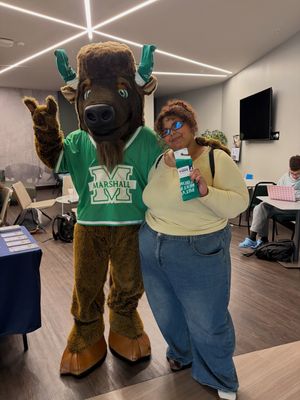 Image post by @marshallulife on Instagram