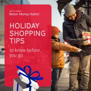 Image post by @bankofamerica on Instagram