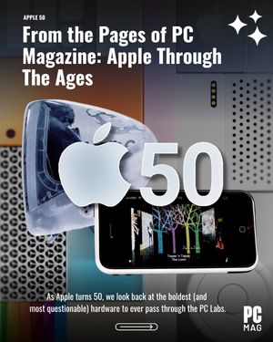 Image post by @pcmag on Instagram