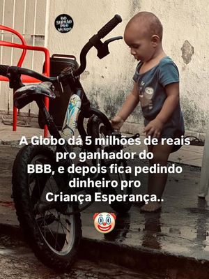 Image post by @doserraopromundo on Instagram
