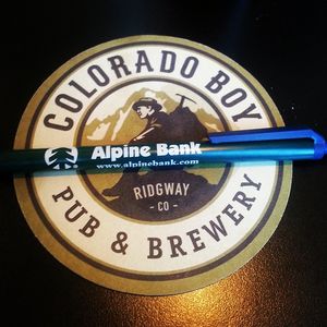 Image post by @alpinebank on Instagram