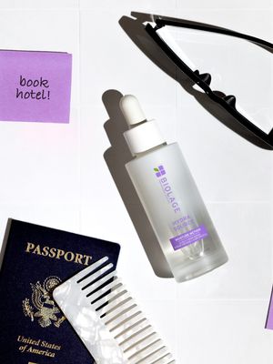 Image post by @biolage on Instagram