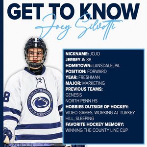 Image post by @pennstateharrisburghockey on Instagram