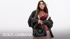 Video post by @dolcegabbana on YouTube