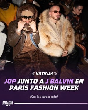 Image post by @reggaetontv on Instagram