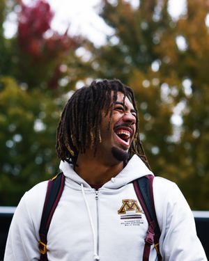 Image post by @gopherfootball on Instagram