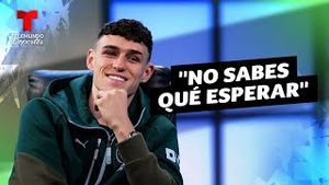 Video post by @deportes on YouTube