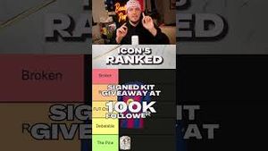 Video post by @mikelabelle on YouTube