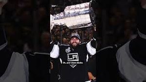 Video post by @lakings on YouTube