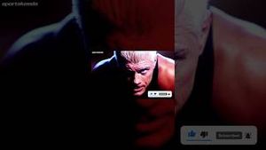 Video post by @sportskeedawrestling on YouTube