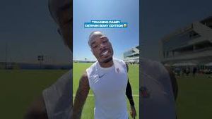 Video post by @Los Angeles Chargers on YouTube