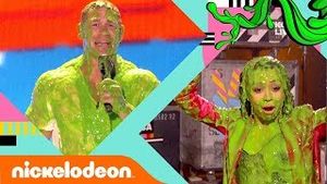 Video post by @nickelodeon on YouTube
