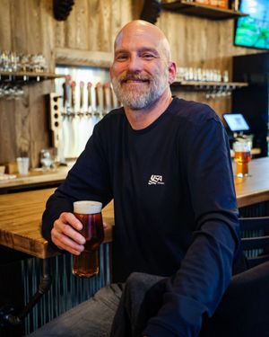 Image post by @reconbrewing on Instagram