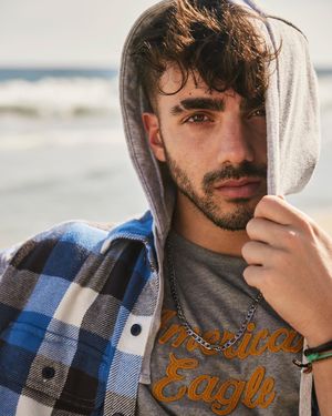Image post by @fedevigevani on Instagram